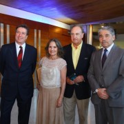 Verónica Villarroel en Teatro Regional Del Maule