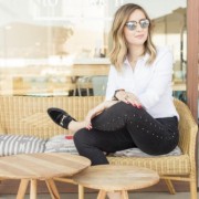 El lente de una millennial 