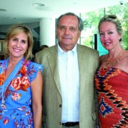 Lanzamiento Arte Diseño en Galería La Sala
