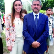 Simposio Internacional en Parque de las Esculturas