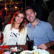 Inauguración de Infiltrados Steak Bar
