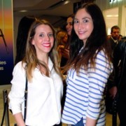 Inauguración de Pandora en Parque Arauco