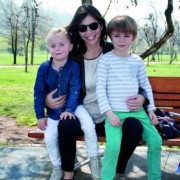 Tardes de picnic en el Parque Bicentenario