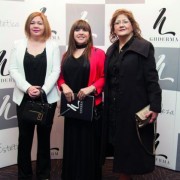 Inauguración Clínica Estética y Antienvejecimiento GHDERMA
