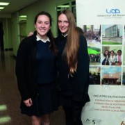 Premiación Concurso de Ensayos Facultad de Psicología, UDD 