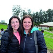 Socios del CDA disfrutaron un mes aniversario lleno de actividades 