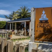 RUTA DE SABORES