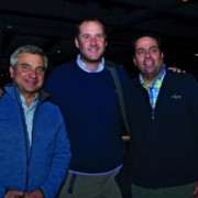 Reunión técnica Actigen, Quincho Zapallar Curico