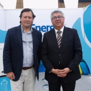 Energas Finta, Talca