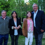 María Ayuda, Rancagua