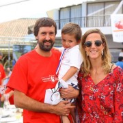 XXVII Juegos Deportivos Hispánicos Talca 2017