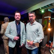 Reinaguración Terrado Suites Iquique #ExperienciaTerrado