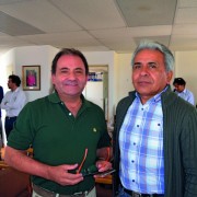 Lanzamiento APP Huella Hotelera CÃ¡mara Chilena de Comercio, Iquique