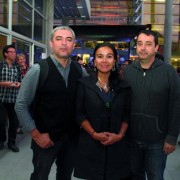 Minera Escondida / BHP y el Museo Chileno de Arte Precolombino inauguran exposiciÃ³n
