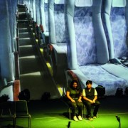 Teatro del Emprendimiento REM Netland School Antofagasta