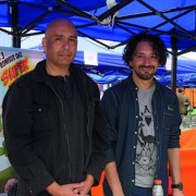 Feria Crea, Arma tu Libro, en Mall Plaza Antofagasta
