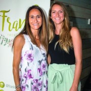 Primer Aniversario Franka en Terraza Guadalupe, Reñaca