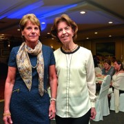 Cena de gala y homenaje abogados destacados Colegio de Abogados de Valparaíso en Club Naval de Valparaíso