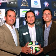 Cena Aniversario cuarenta años Club Kolmos, Club de Campo Las Salinas