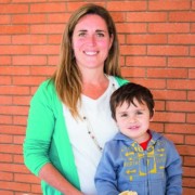 Día de la Familia Colegio Albamar 
