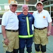 Grupo USAR de Bomberos de Chile 