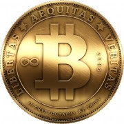 Las “monedas de internet”