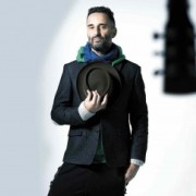 Jorge Drexler
