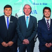 Gala del Toro del Centro de Estudiantes de Ingeniería Comercial de la Universidad Andrés Bello. Club de Campo Las Salinas