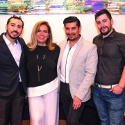 Colección Primavera Verano, Shila Aldunate, en Sheraton Miramar