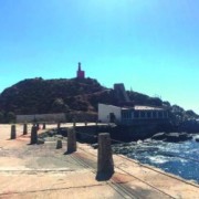 La ballenera de Quintay