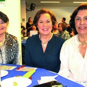 Tradicional Bingo de la CChC Social en La Serena 