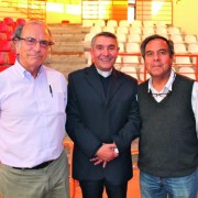 Bingo Movimiento de Schoenstatt en La Serena
