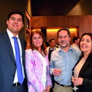 Workshop Master Cook, Proyecto Blanche 2698 de Inmobiliaria Guzman, La Serena 