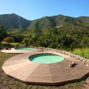 Arquitectura y naturaleza