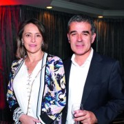 Cóctel de fin de año de la Asociación de Marcas de Lujo (AML)

