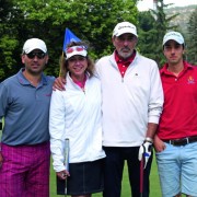 Campeonato de Golf, Club de Golf La Dehesa