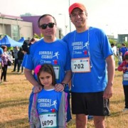 Corrida Essbio