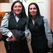Encuentro de Secretarias en Hotel Radisson
