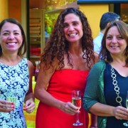 Lanzamiento Experiencias Culinarias del chef Cristián Correa
