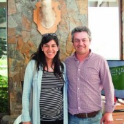 Lanzamiento Etapa X Fundo El Venado
