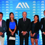 Cena Aniversario Asociación de Industriales de Iquique