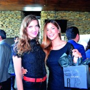 Lanzamiento de Bobby Brown Iquique