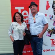 FIC Nuevos Negocios Colaborativos Iquique Rueda de Negocios de Turismo e Intereses Especiales del Tamarugal. Financiado por el Gobierno Regional de Tarapacá y organizado por Universidad Santo Tomás Iquique  