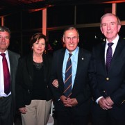 Cena de Gala Aniversario 120 años Club Granadilla 