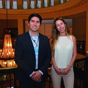 Cena Techo para Chile en Casino de Viña 