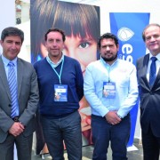Presentación de nuevas herramientas tecnológicas de Esval 