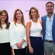 Inauguración PANDORA Mall Marina
