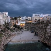 POLIGNANO A MARE