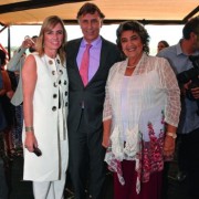 Copa Jackson y elección Miss Derby 
