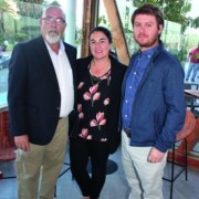 Inauguración Restaurante Nogaró en Viña del Mar
